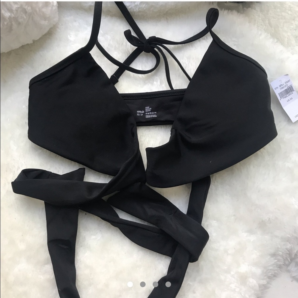 Aerie Bikini top!
